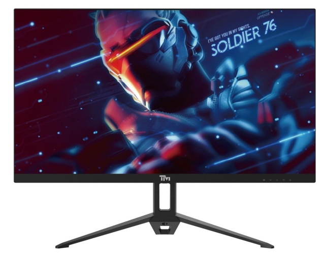 Twisted Minds 24 FHD 100 HZ IPS 1ms pelimonitori TM24FHD100IPS TM24FHD100IPS