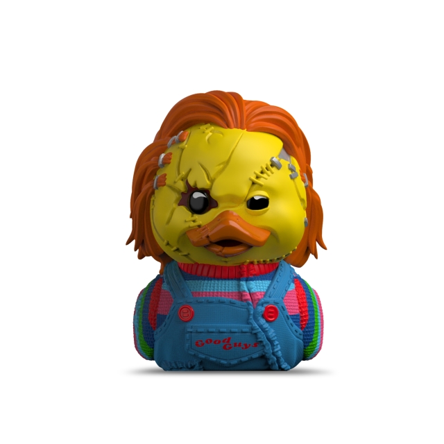 Tubbz Numskull - Childs Play Tubbz MINI Chucky MINI Chucky