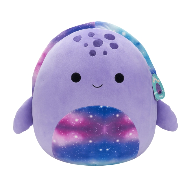 Squishmallows 40 cm pehmolelu P22 - Tundar-kilpikonna