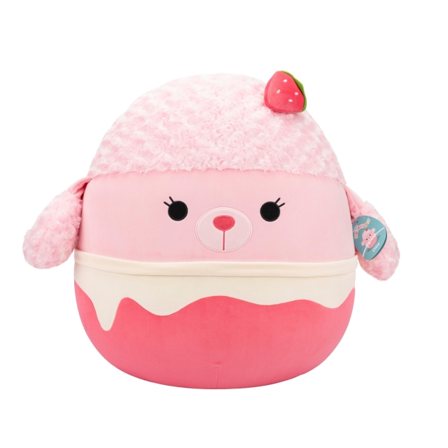 Squishmallows 50 cm pehmo P22 - Chloe villakoira (227722)