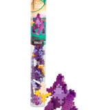 Plus Plus Gorilla / 100 kpl putki - (4322)