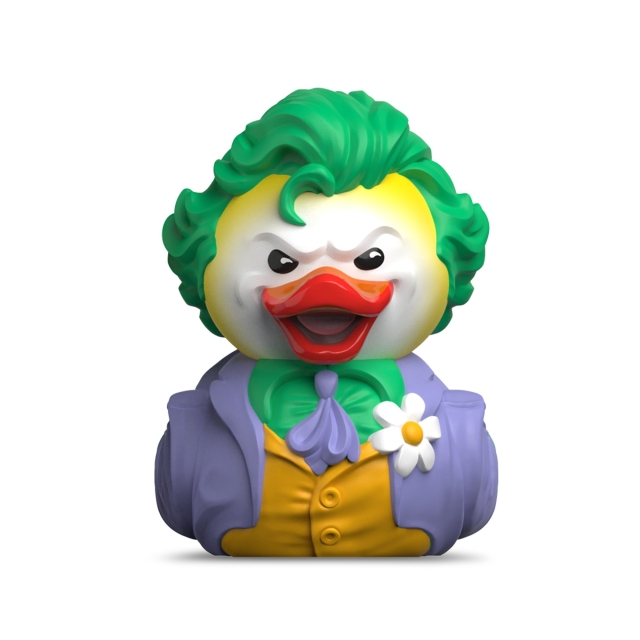 Tubbz Numskull - DC Comics Tubbz MINI The Joker - DC Comics MINI The Joker