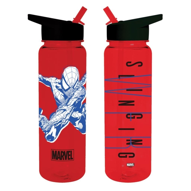 Pyramid International SPIDER-MAN (SLING) MUOVINEN JUOMAPULLO