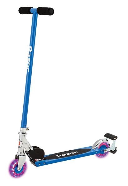 Razor S Spark Scooter - sininen (13073048)