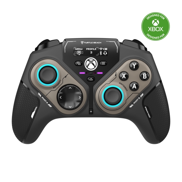 Turtle Beach Stealth Pivot -ohjain Xbox X