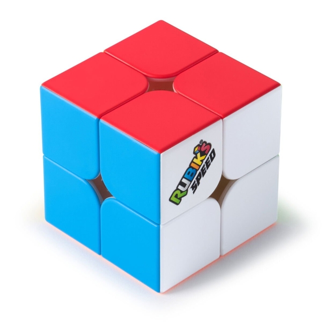 Rubiks Nopeuskuutio 2x2 (6071139)