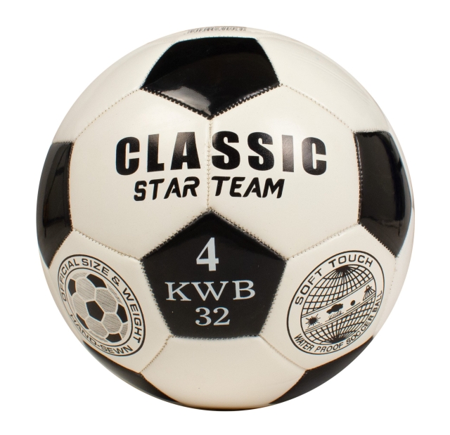 My Hood Jalkapallo koko 4 (302056)