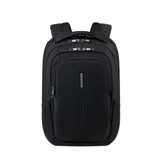Samsonite Reppu GUARDIT 3.0 14.1" Small Musta