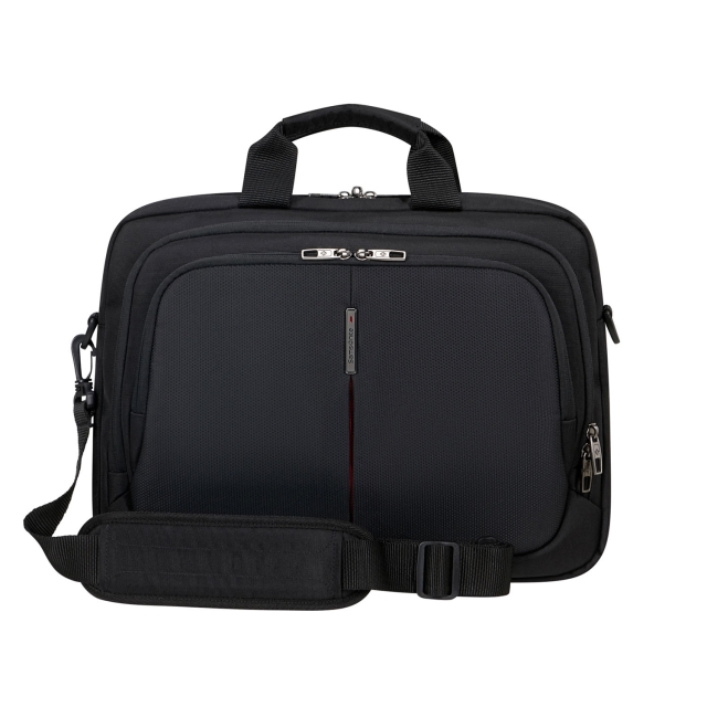 Samsonite Salkku GUARDIT 3.0 15.6" Musta