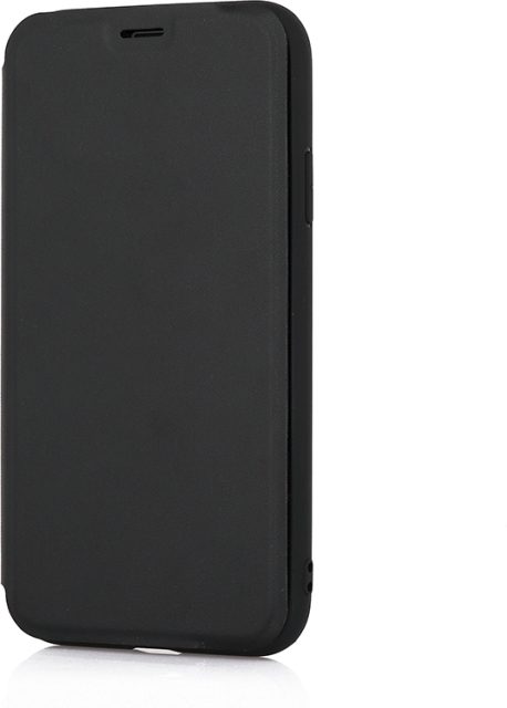 Wave Ultra Slim -suojakotelo, iPhone 11, musta