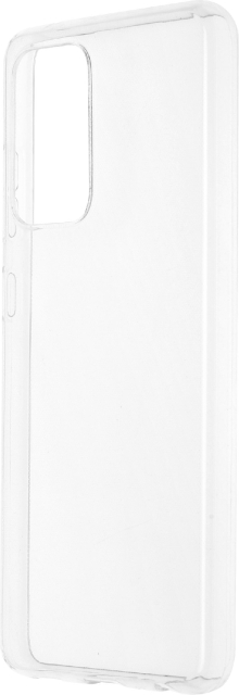 Wave silikonisuojus, Samsung Galaxy A52 / A52 5G / A52s, läpinäkyvä