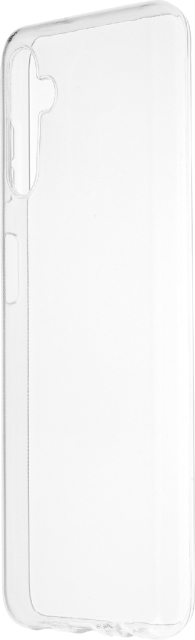 Wave silikonisuojus, Samsung Galaxy A13 5G / A04s, läpinäkyvä