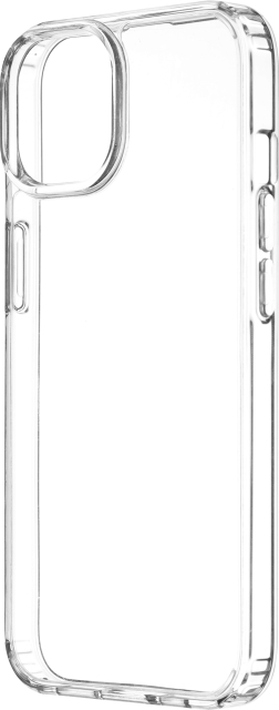 FoneKit Premium Clear Case -suojakuori, Samsung Galaxy A34 5G