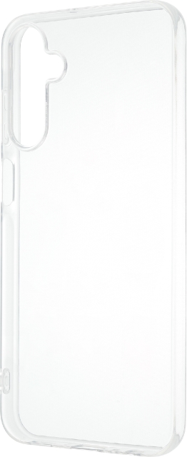 Wave Silikonisuoja, Samsung Galaxy A15 5G, Kirkas