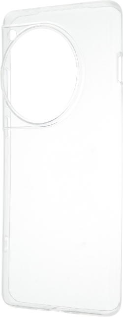 Wave silikonisuoja, OnePlus 12, kirkas