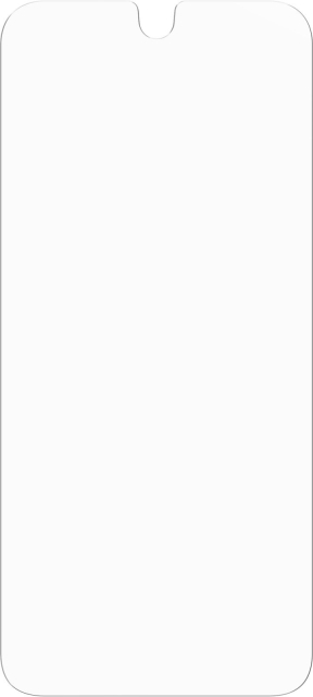 Otterbox Glass -suojakalvo, Google Pixel 8a, kirkas