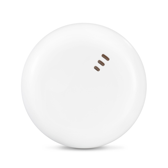 CAPiDi Palovaroitin 1-pack Valkoinen