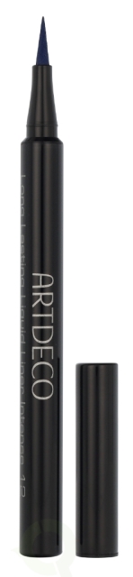 Artdeco Long Lasting Liquid Liner Intense 0.6 ml #12 Blue