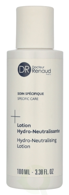 Dr. Renaud Solution Hydro-Neutralisante 100 ml