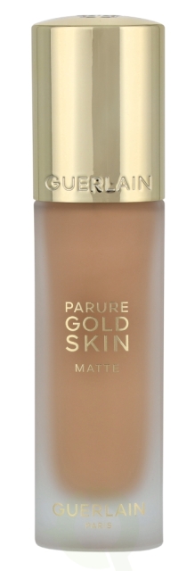 Guerlain Parure Gold Skin Matte Foundation 35 ml 3N