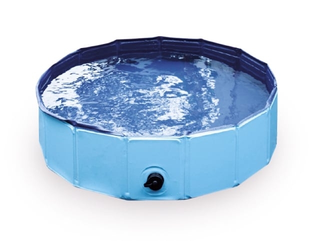 active canis AC - Koira-allas 100x30 cm - (11687)