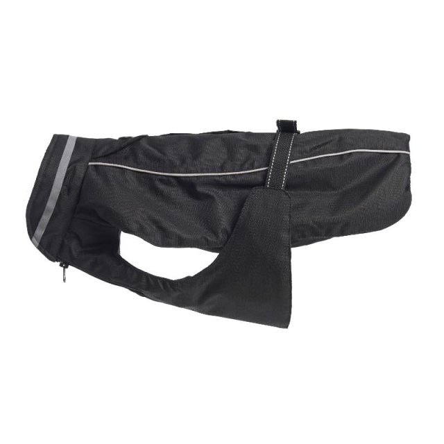 Buster Talvitakki musta M/ L 44cm