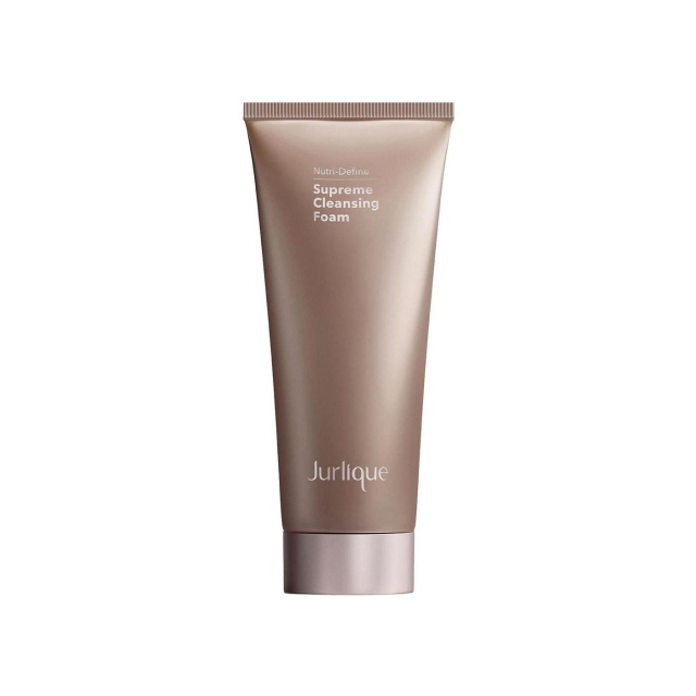 Jurlique Nutri Define Supreme Cleansing Foam 100 ml