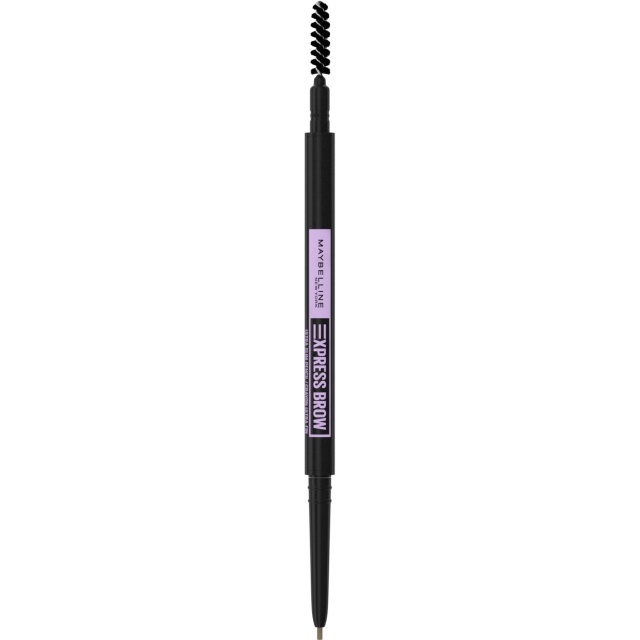 Maybelline New York Express Brow Ultra Slim 01 Blonde - Vaalea - 1,5 mm