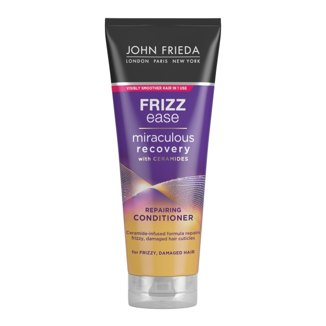 John Frieda Frizz Ease Miraculous Recovery hoitoaine - 250 ml