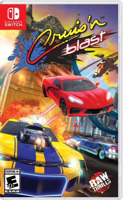 Cruis