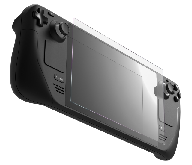 Nyko Anti-Glare Screen Armor