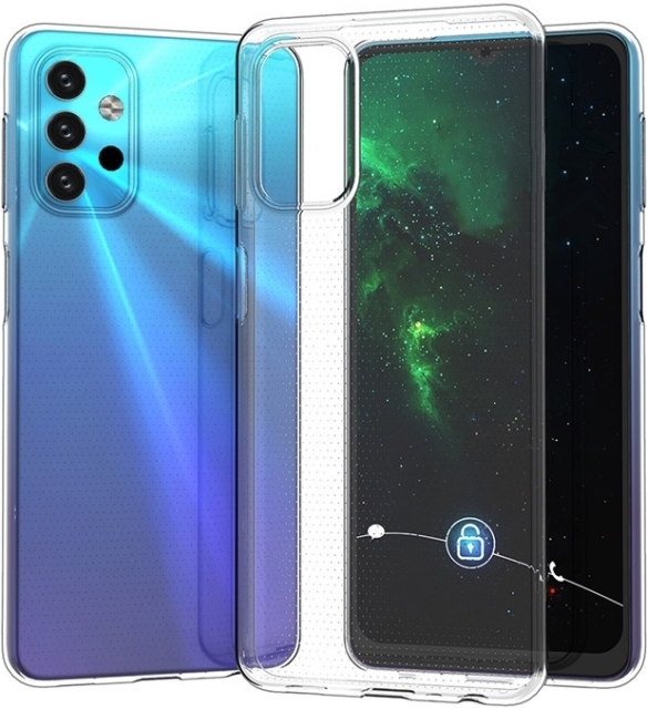 Insmat Crystal -takakuori, Samsung Galaxy A32 5G