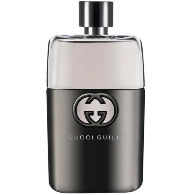 Gucci Guilty Pour Homme Edt 90ml