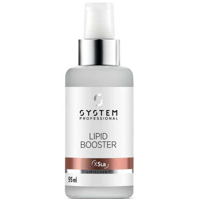 System Professional Lipid Booster 95ml