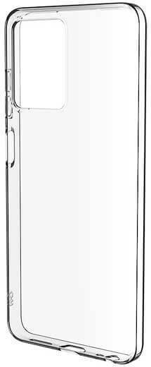 HMD Global HMD Pulse Clear Case -suojakuori, kirkas