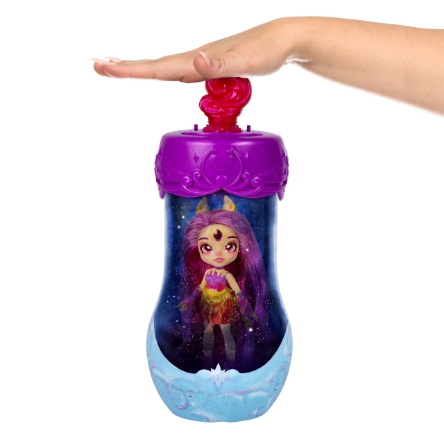 Magic Mixies pixlings galaxy hiusnukke yksittäispakkaus pippa (30530)