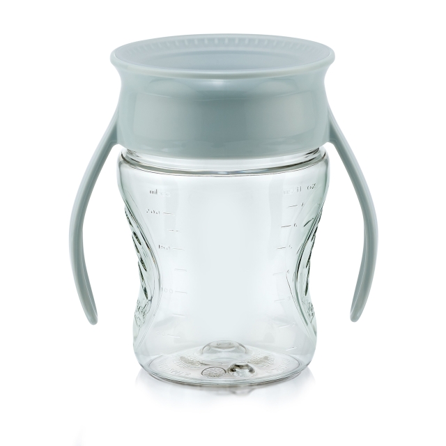 Wow Gear Cup Baby - rauhallinen vihreä (WOW1373)