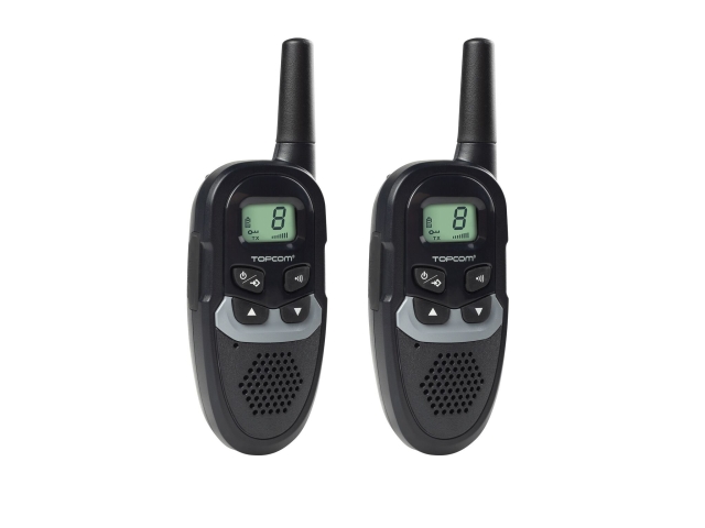 Topcom Radiopuhelin PMR (60072)