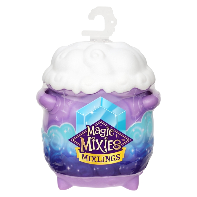 Magic Mixies Mixlings - S1 - Twin (30359)