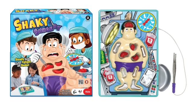 Merchandt Ambassador Vapiseva leikkaus! (GPF2203)