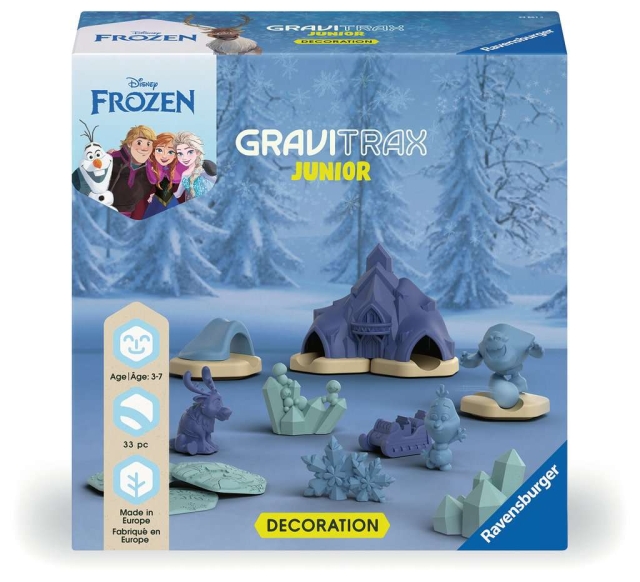 GraviTrax Junior Extension Frozen (10923861)