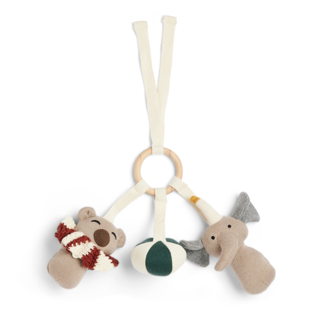 Nuuroo Liann aktiviteettilelut - (NU532)