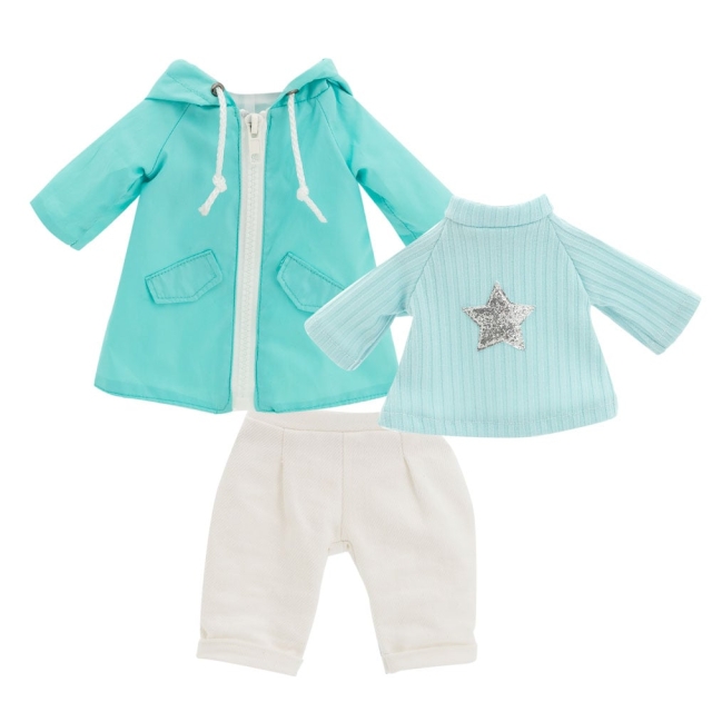 Lucky Doggy Sateinen päivä