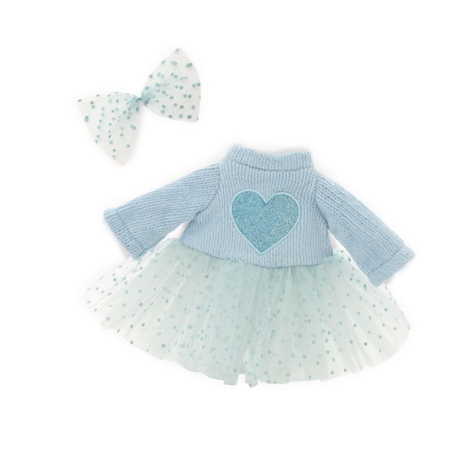 Lucky Doggy Talvi Mood vaatteet