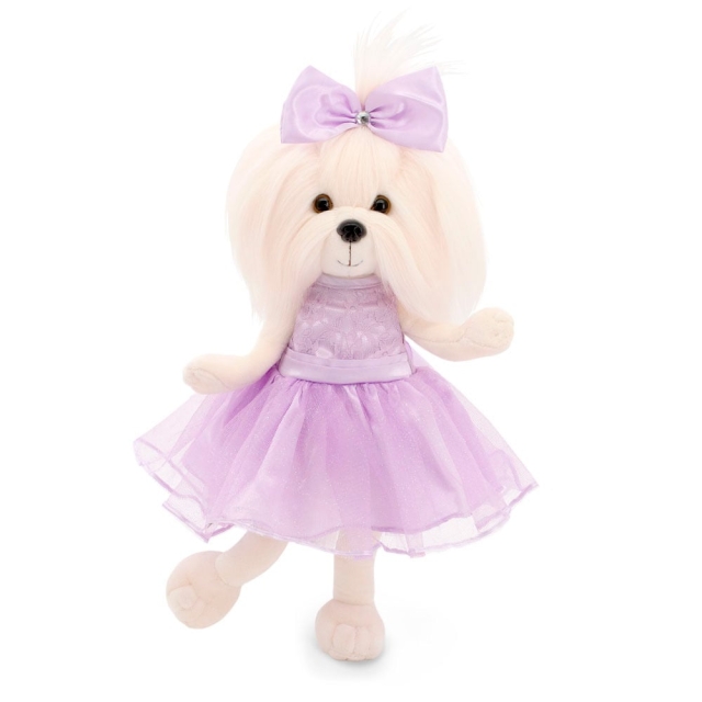 Lucky Doggy Lucky Mimi - liila (OT-LD5-004)