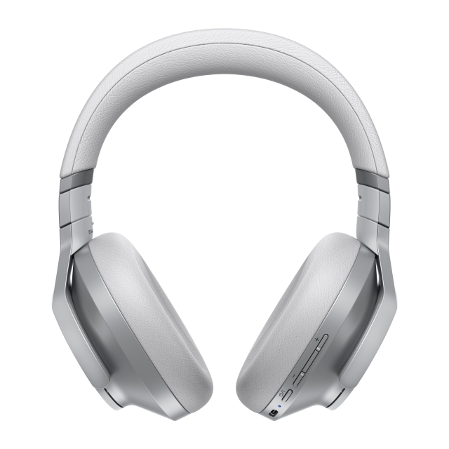 Panasonic Langattomat kuulokkeet EAH-A800E-S - hopea