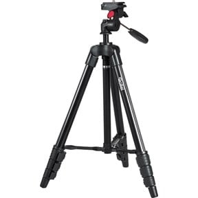 Rollei Compact Traveler Star S1 Musta