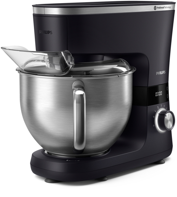 Philips Ruokaprosessori sarja 7000 - HR7962/01