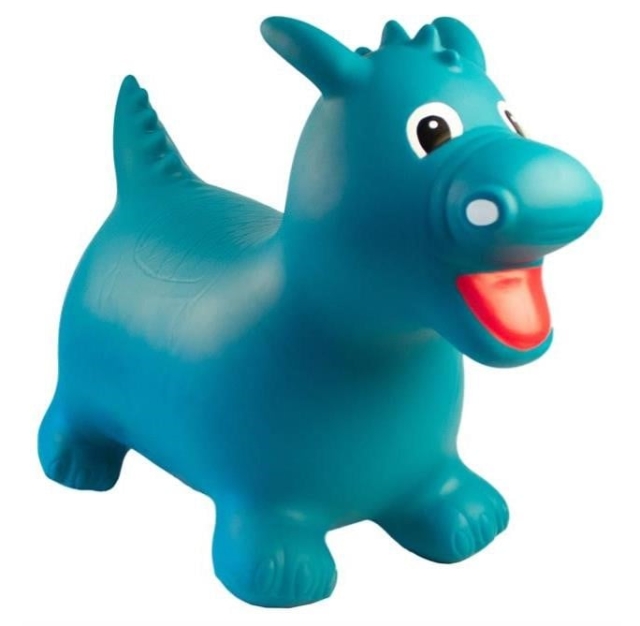 Magni Hyppäävä lohikäärme ( 5540 )