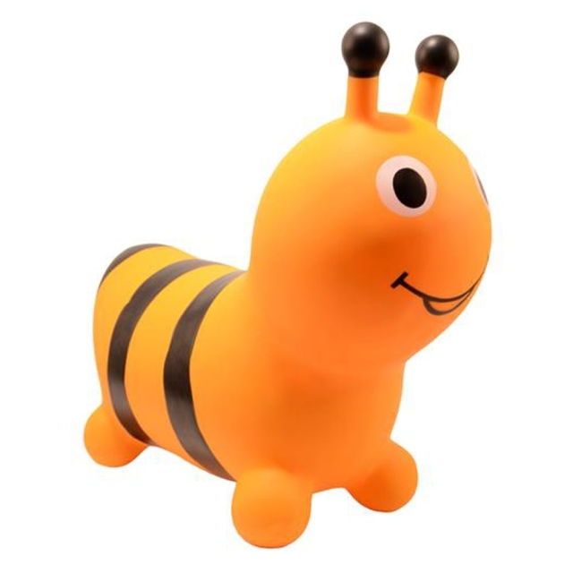 Magni Hyppäävä mehiläinen (3212)